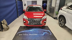 Bild des Angebotes Mitsubishi Space Star Plus, KLIMA, *TÜV NEU*