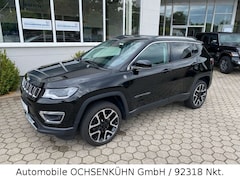 Bild des Angebotes Jeep Compass 1.4 Limited 4x4 / Nav., 19" Aluf., Beats