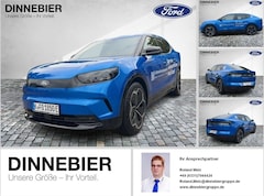 Bild des Angebotes Ford Capri Premium. Extended Range 77kWh - RWD ACC LM