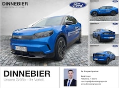 Bild des Angebotes Ford Capri Premium Ext.Range 77kWh LED+360°+AHK