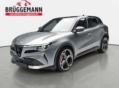Bild des Angebotes Alfa Romeo Junior JUNIOR ELETTRICA 280 54 KWH VELOCE SPORT-PAKET TEC