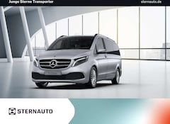 Bild des Angebotes Mercedes-Benz V 250 V 250 d EDITION Lang