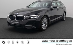 Bild des Angebotes BMW 520 GeschwindigReg DAB Kamera CockpitPro Alarm
