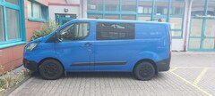 Bild des Angebotes Ford Transit Custom Transit Custom ; Selbstausbau