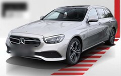 Bild des Angebotes Mercedes-Benz E 400 d 4m T AVANTGARDE LED HUD KAMERA PANO AMBI