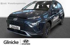 Bild des Angebotes Hyundai BAYON Select**WinterRäd*WinterP*SitzHeiz*LenkrHe