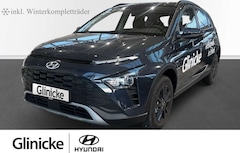 Bild des Angebotes Hyundai BAYON Select**WinterRäd*WinterP*SitzHeiz*LenkrHe
