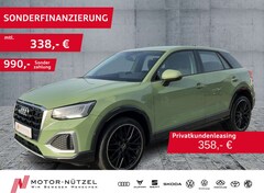 Bild des Angebotes Audi Q2 35 TDI S-TR ADVANCED LED+PDC+GRA+SHZ+MFL+19"