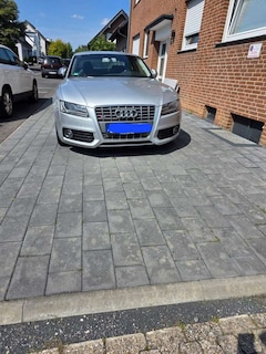 Bild des Angebotes Audi S5 tiptronic