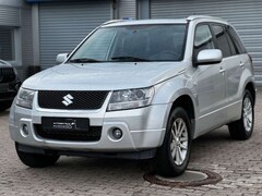 Bild des Angebotes Suzuki Grand Vitara TÜV NEU |NAVI|AHK|PDC|KLIMA