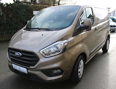 Bild des Angebotes Ford Transit Custom 280L1/Trend/Klimaanlage/Park-Pilot-System/Radio
