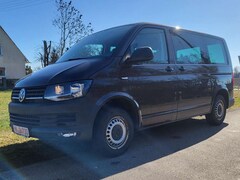Bild des Angebotes VW T6 Kombi Kombi EcoProfi Vollverglasung. Mwst Ausweisbar