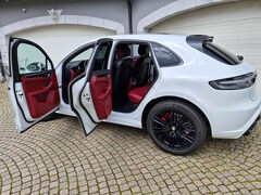 Bild des Angebotes Porsche Macan GTS