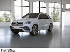 Bild des Angebotes Mercedes-Benz GLE 350 d AMG 4M+NIGHT+PANO+20"ZOLL+MULTIBEAM+SH