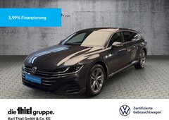 Bild des Angebotes VW Arteon SB 1.4 eHybrid R-Line DSG AHK+Navi+LED