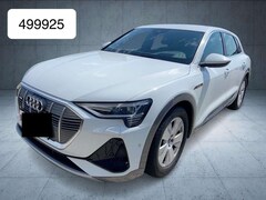 Bild des Angebotes Audi e-tron 55 quattro S-Line ACC/NACHT ASS/HUD/22"