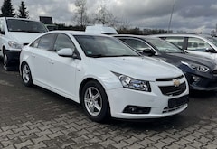 Bild des Angebotes Chevrolet Cruze Basis