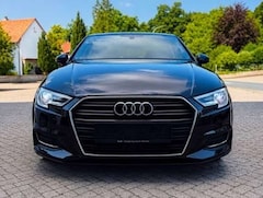 Bild des Angebotes Audi A3 A3 Limousine Diesel 1.6 TDI Limousine S-Tronic*NAV*SHZ