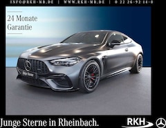 Bild des Angebotes Mercedes-Benz CLE 53 AMG AMG CLE 53 4M+ Coupé Night/Pano/Distr/360°/Memor