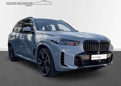 Bild des Angebotes BMW X5 40i xDrive M Pro Sport *Pano *7 Sitze *Iconic