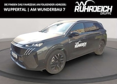 Bild des Angebotes Peugeot 5008 ALLURE HYBRID Sportpaket Navi 360 Kamera
