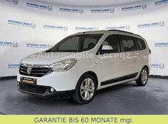 Bild des Angebotes Dacia Lodgy LODGY 7-SITZE / 1.BESITZ / NAVIGATION