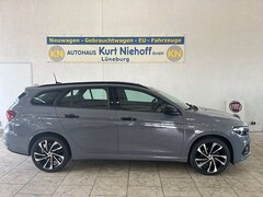 Bild des Angebotes Fiat Tipo Tipo City Sport Kombi +LED +Kamera +2x PDC