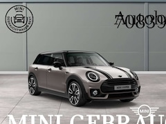 Bild des Angebotes MINI Cooper Clubman Cooper Clubman Aut. JCW-Kit GSD Kamera HUD Navi DA