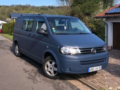 Bild des Angebotes VW T5 Transporter
