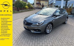 Bild des Angebotes Opel Astra -K "Ultimate" 1.2T/145 PS, Vollausstattung
