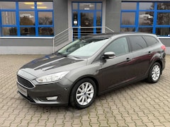 Bild des Angebotes Ford Focus Turnier Business