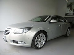 Bild des Angebotes Opel Insignia A 2.0 CDTi  ***NAVI+XENON+LEDER+PDC***