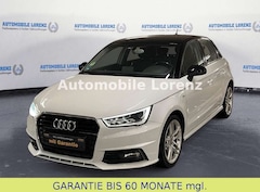 Bild des Angebotes Audi A1 SPORTBACK  S-LINE