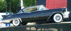 Bild des Angebotes Cadillac Eldorado Seville 57