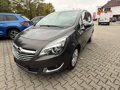 Bild des Angebotes Opel Meriva B Edition