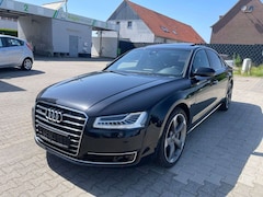 Bild des Angebotes Audi A8 4.2 TDI diesel quattro Facelift