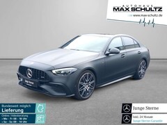 Bild des Angebotes Mercedes-Benz C 43 AMG AMG C 43 4MATIC Limousine *SD*HUD*SpurW*PDC*LED