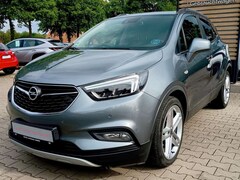 Bild des Angebotes Opel Mokka X Design Line, Automatik, Panorama, Cam, PDC,SHZ/LRH
