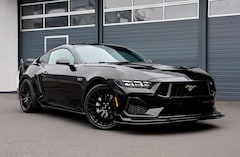 Bild des Angebotes Ford Mustang 5.0 GT/BREMBO/SHZ/TOTW/KAMERA/SPUR/R20