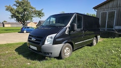Bild des Angebotes Ford Transit 260 K TDCi Lkw DPF Trend