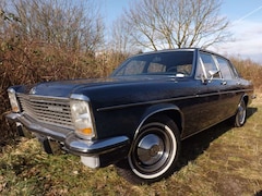 Bild des Angebotes Opel Diplomat B - aus erster Hand und fast perfekt!