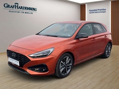 Bild des Angebotes Hyundai i30 FL 5-Türer 1.0 T-GDI Advantage Plus-Paket