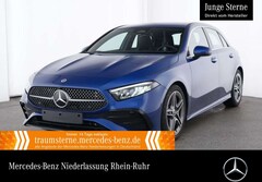 Bild des Angebotes Mercedes-Benz A 180 AMG+LED+STHZG+KAMERA+KEYLESS+7G