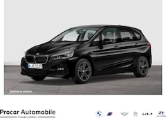 Bild des Angebotes BMW 220 i  Sport Line HUD ACC NAVI LED Sound Syst.