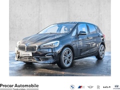Bild des Angebotes BMW 220 i  Sport Line HUD ACC NAVI LED Sound Syst.