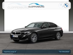 Bild des Angebotes BMW 318 i Limousine AHK+Navi+360°+ACC+SHZ+KeyGO+HiFi