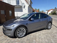 Tesla Model Y Long Range Dual AWD Launch Series