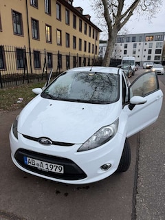 Bild des Angebotes Ford Fiesta 1.2