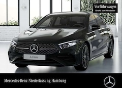 Bild des Angebotes Mercedes-Benz A 250 e Lim AMG+NIGHT+PANO+LED+KAMERA+TOTW+8G