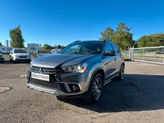 Bild des Angebotes Mitsubishi ASX Edition+ 4WD/2.Hand/Xenon/Kamera/SHZ/Temp.